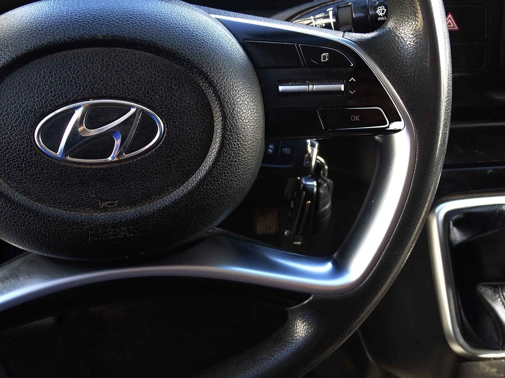 HYUNDAI STARIA Us4 Fg Crdi Dp Mt año 2022