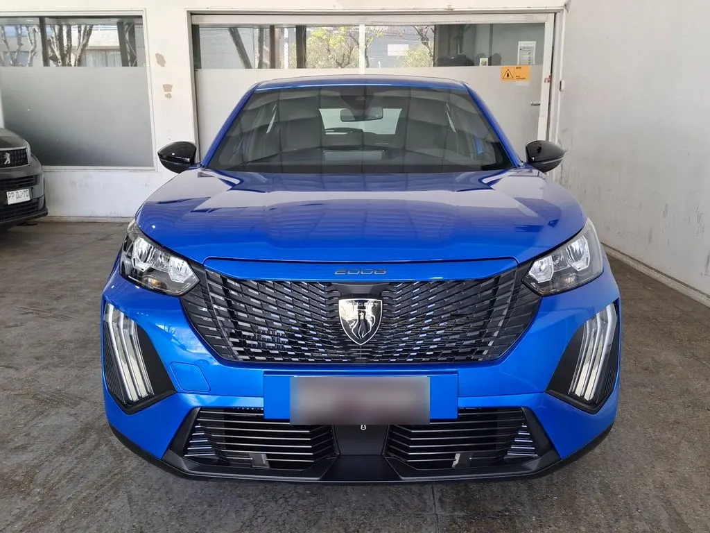 PEUGEOT 2008 Active año 2025