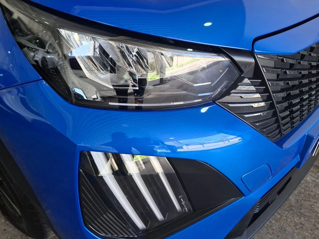 PEUGEOT 2008 Active año 2025
