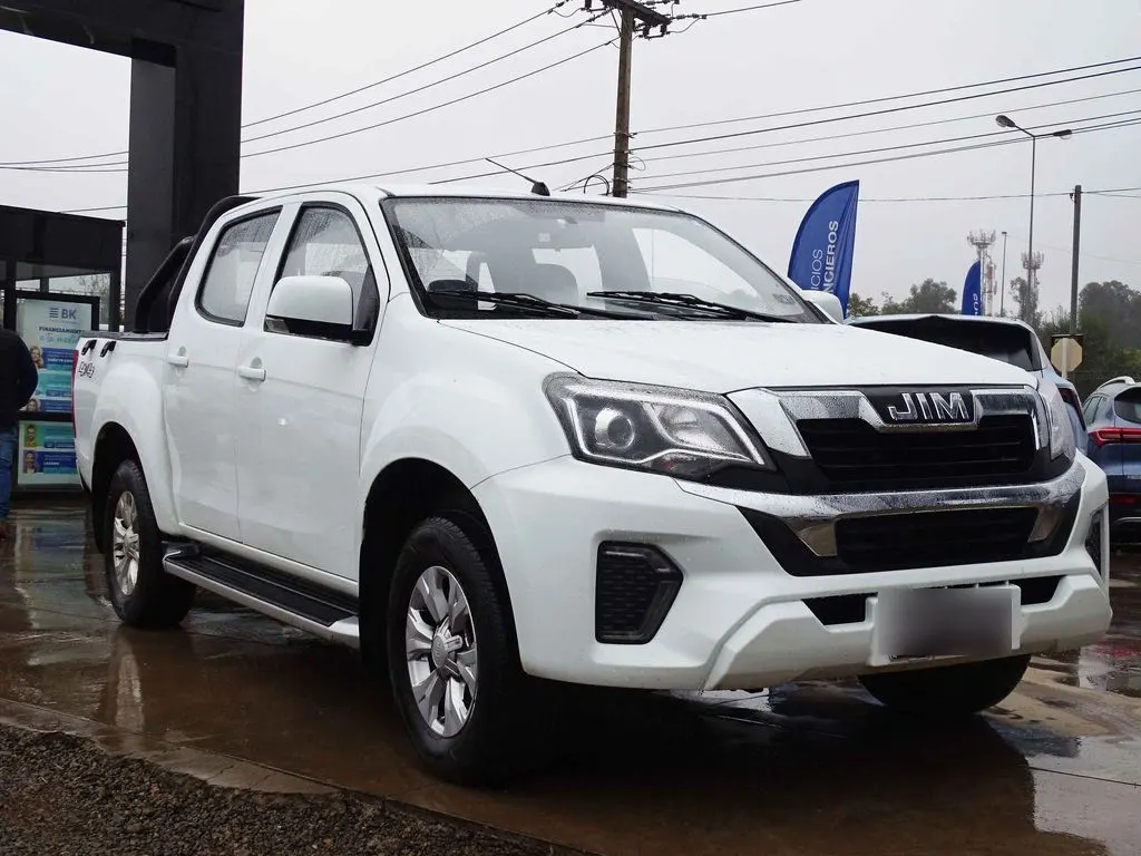 JIM RE-MAX 2.5 año 2025