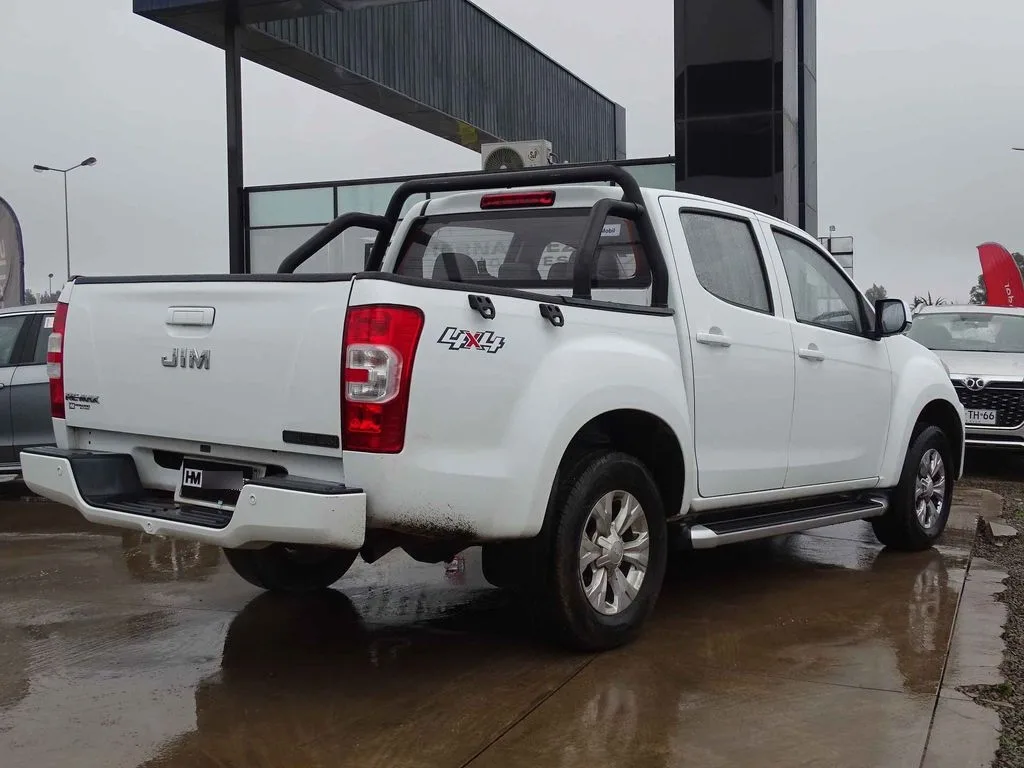 JIM RE-MAX 2.5 año 2025