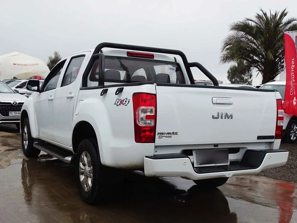 JIM RE-MAX 2.5 año 2025