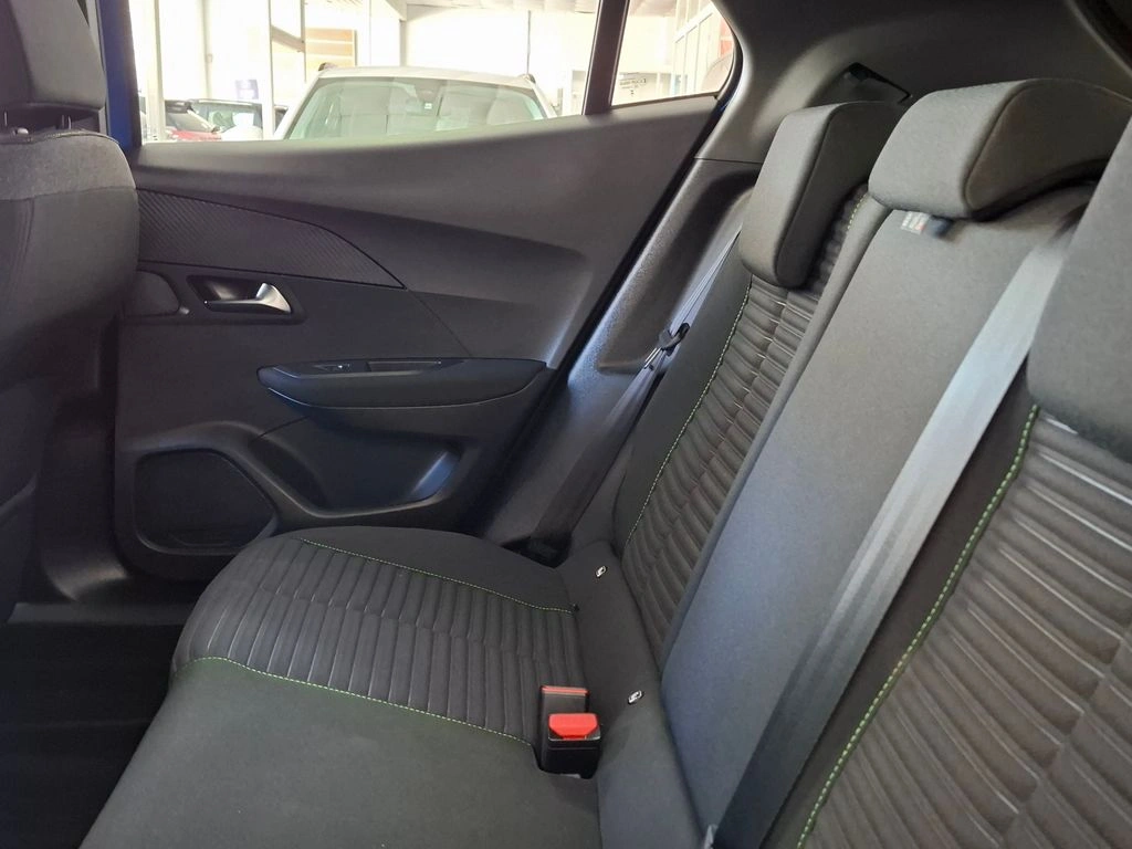 PEUGEOT 2008 Active año 2025