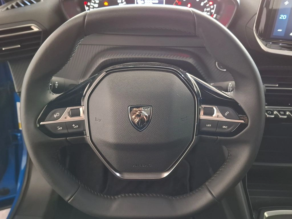 PEUGEOT 2008 Active año 2025