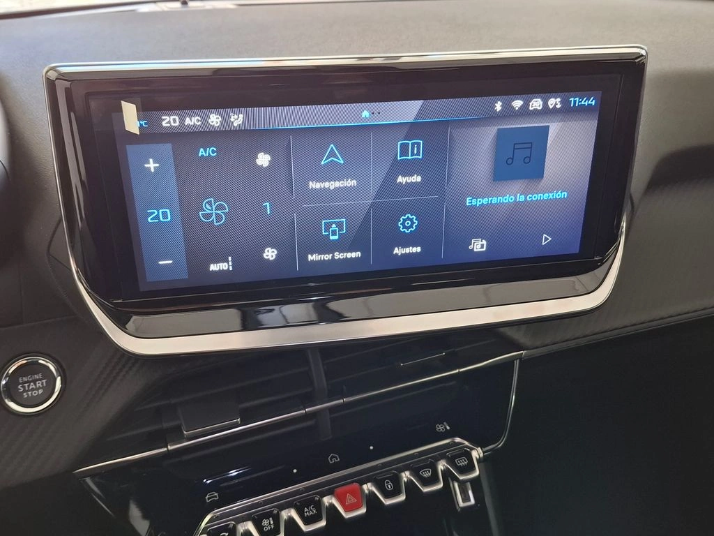 PEUGEOT 2008 Active año 2025