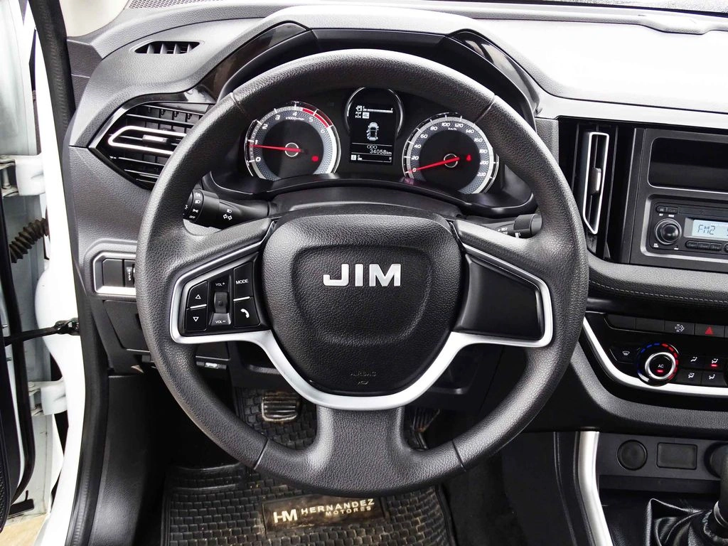 JIM RE-MAX 2.5 año 2025