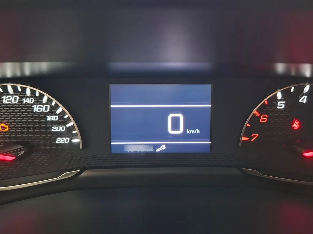 PEUGEOT 2008 Active año 2025