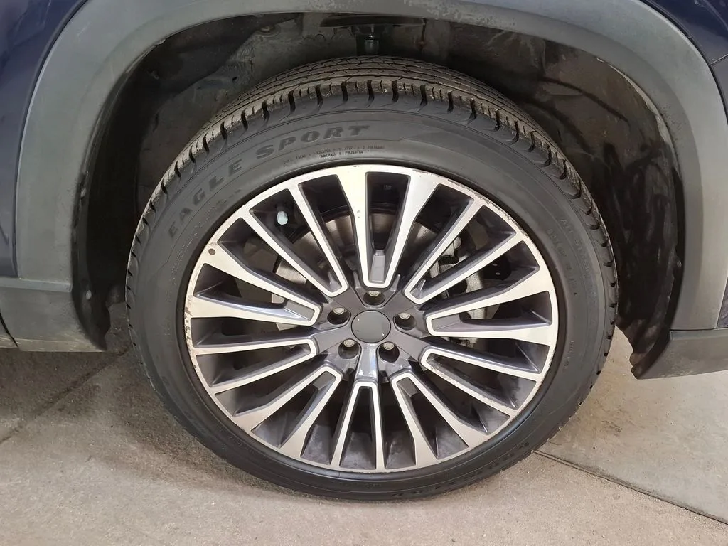 JETOUR X90 PLUS 2.0 4x2 Dct At 5p año 2024