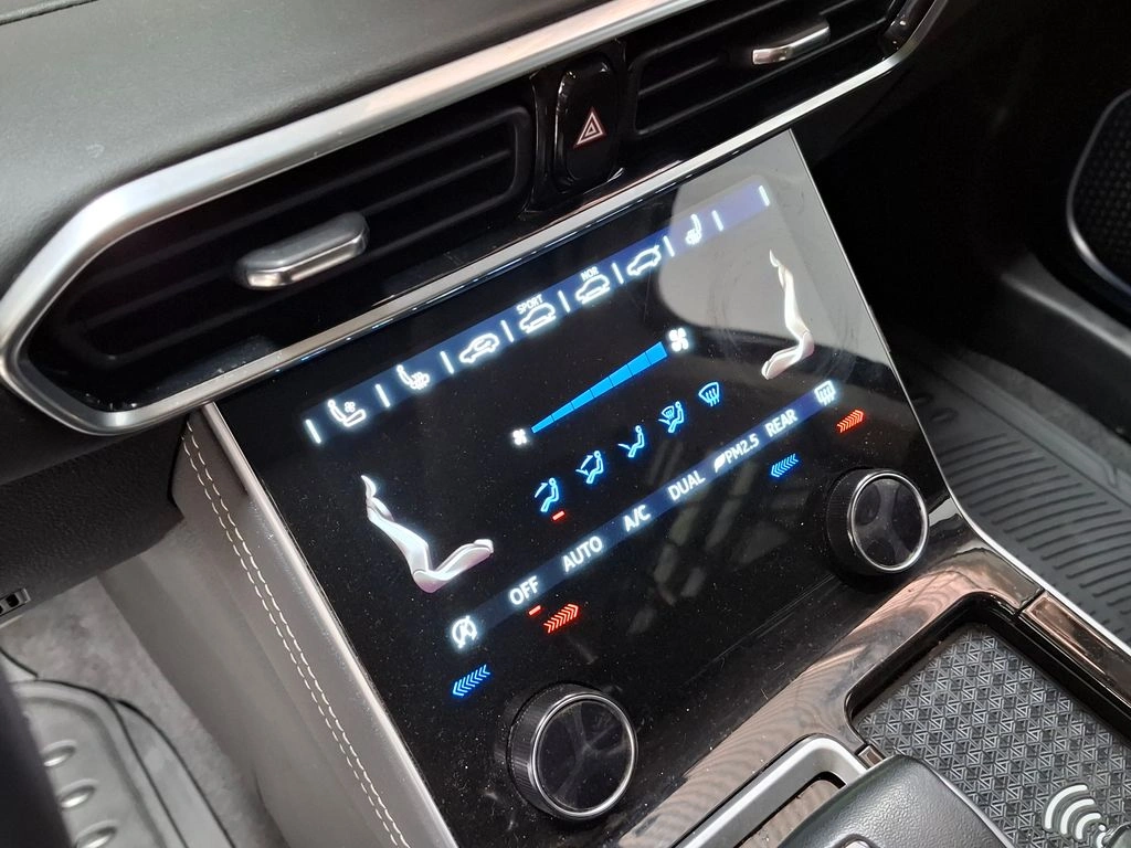 JETOUR X90 PLUS 2.0 4x2 Dct At 5p año 2024