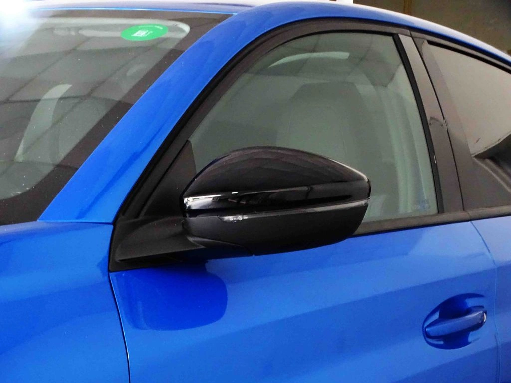 Peugeot 208 Allure año 2026