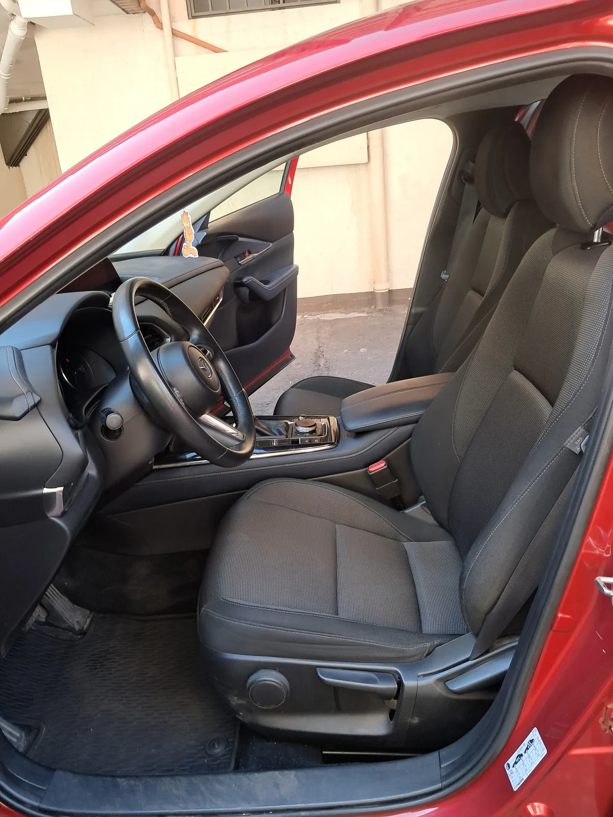 MAZDA CX-30 2.0 Gtx 7g At año 2020
