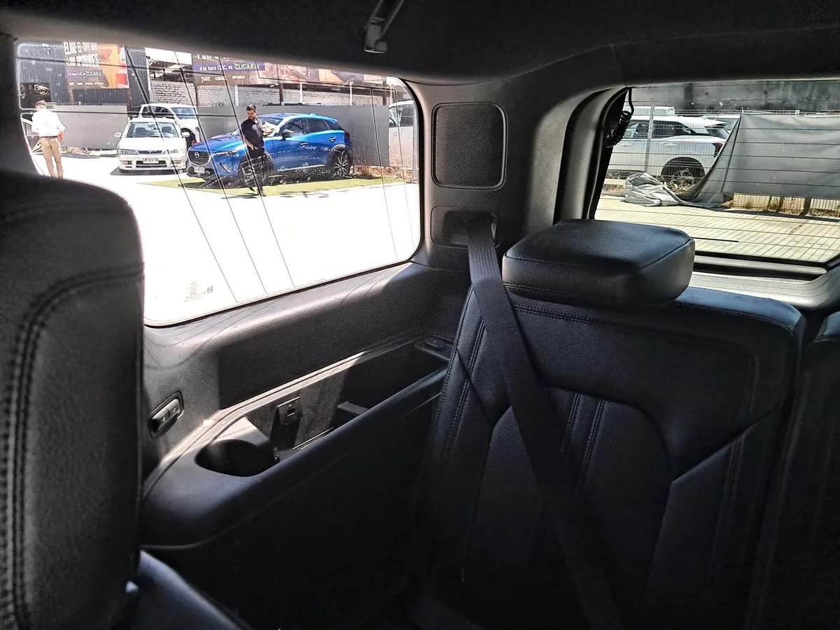 Ford Expedition 3.5 Limited 4wd At 5p año 2022