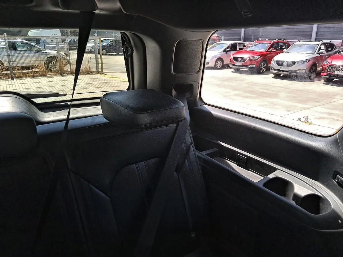 Ford Expedition 3.5 Limited 4wd At 5p año 2022