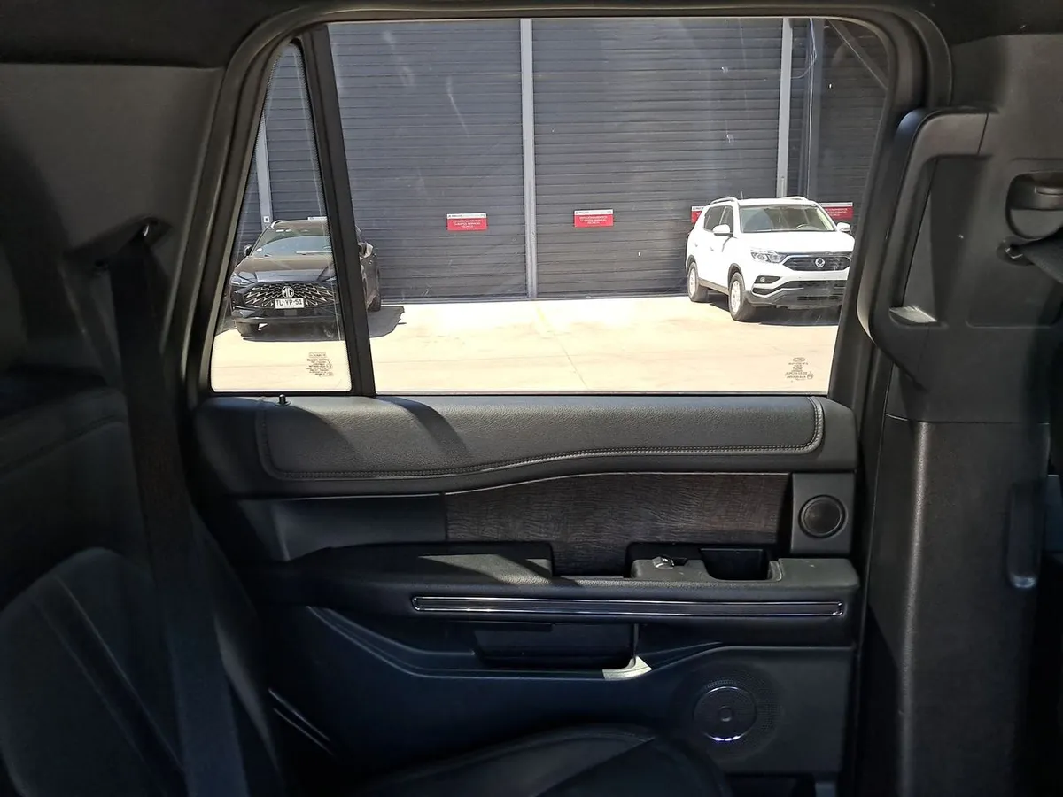 Ford Expedition 3.5 Limited 4wd At 5p año 2022