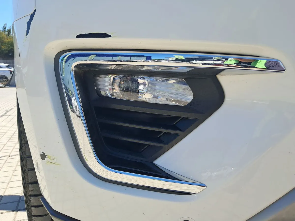 Ford Expedition 3.5 Limited 4wd At 5p año 2022