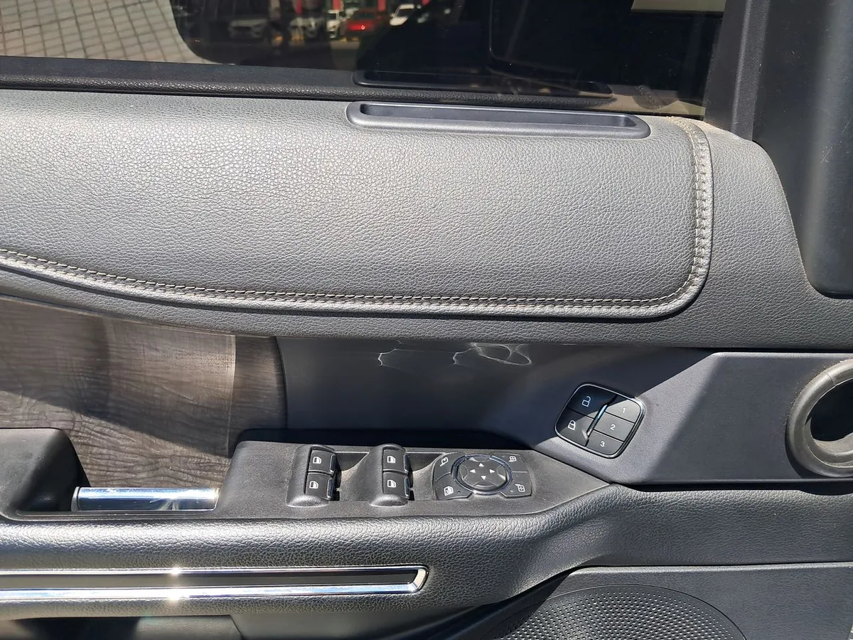 Ford Expedition 3.5 Limited 4wd At 5p año 2022