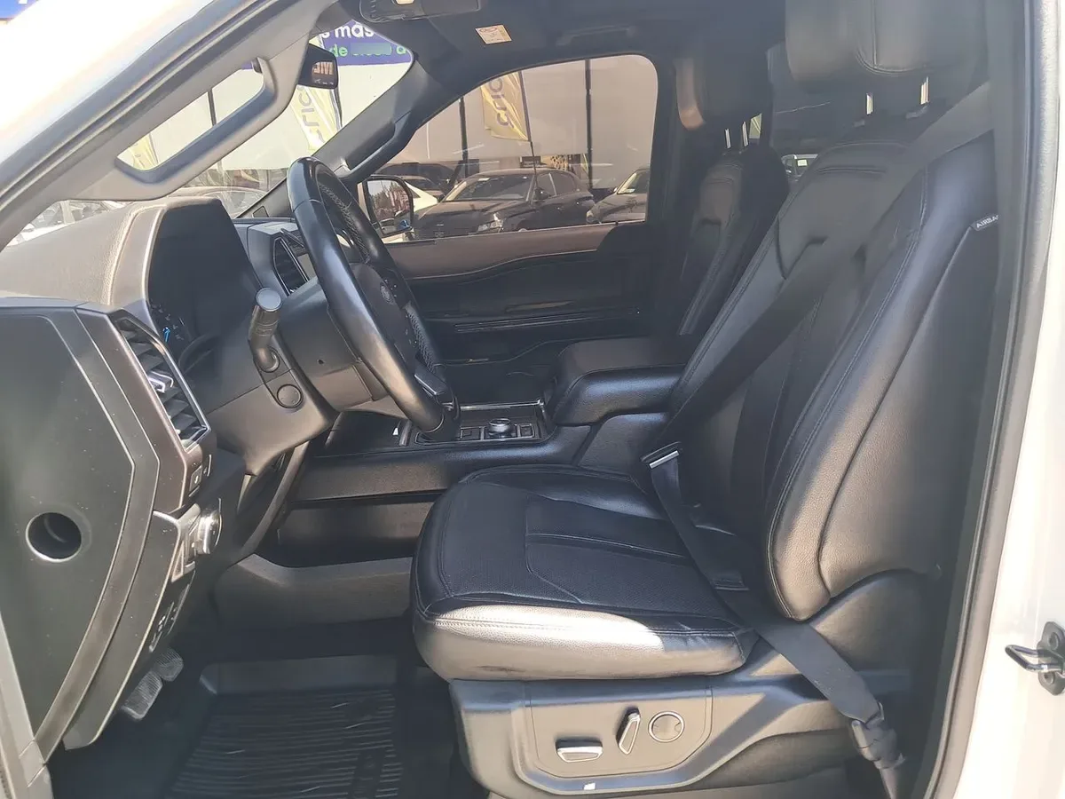 Ford Expedition 3.5 Limited 4wd At 5p año 2022