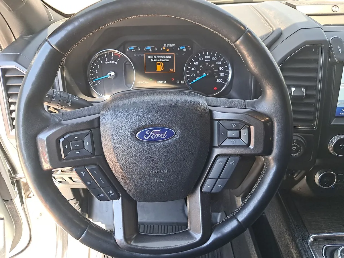 Ford Expedition 3.5 Limited 4wd At 5p año 2022