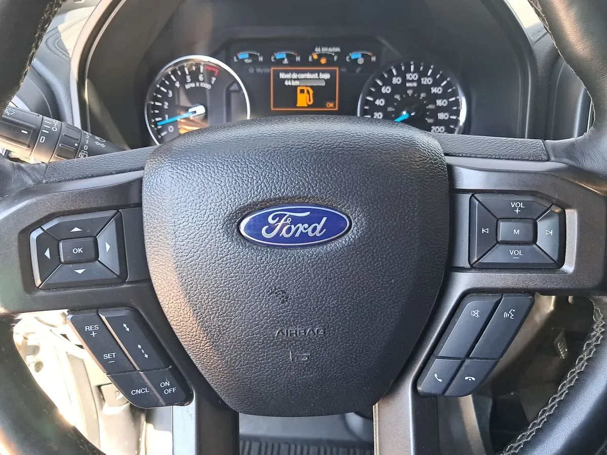 Ford Expedition 3.5 Limited 4wd At 5p año 2022