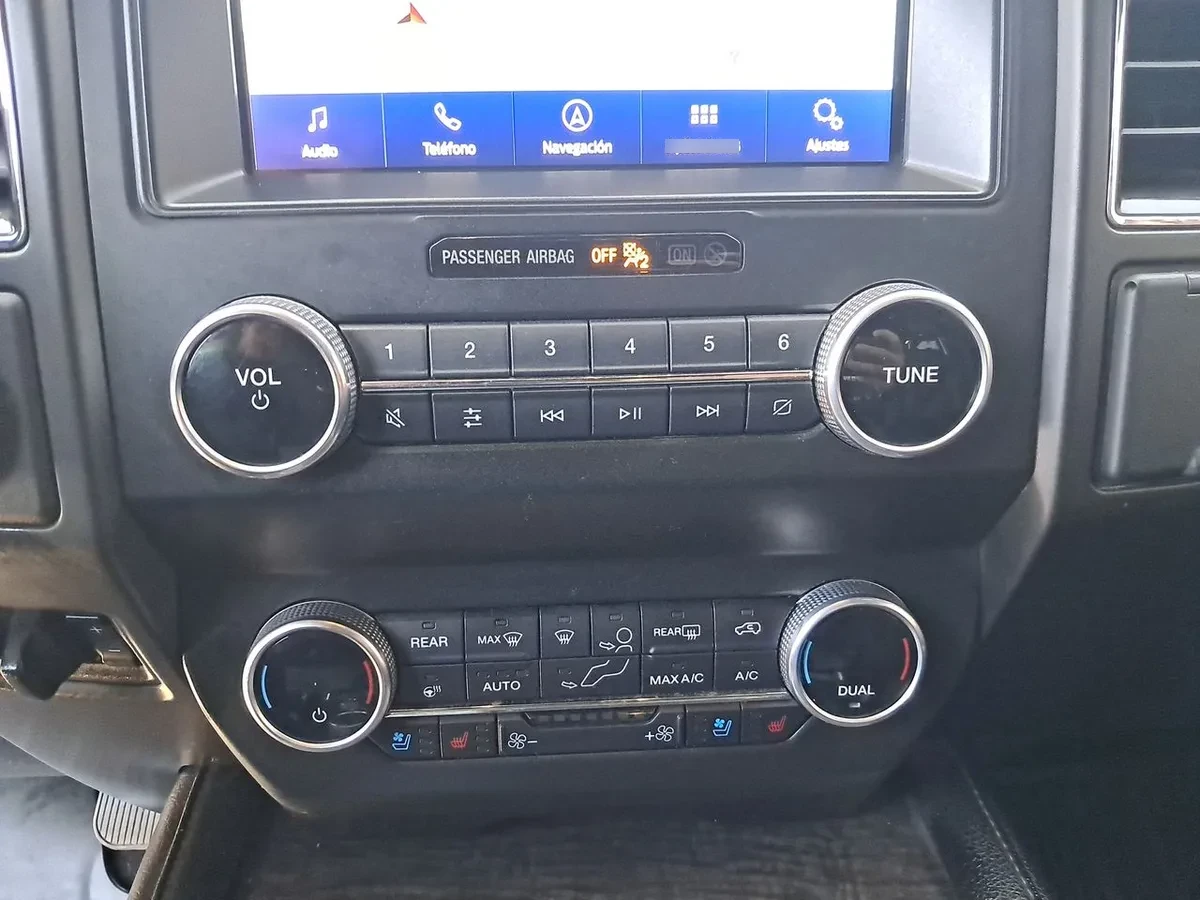 Ford Expedition 3.5 Limited 4wd At 5p año 2022