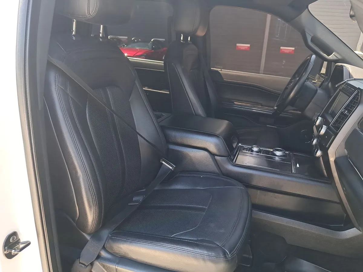 Ford Expedition 3.5 Limited 4wd At 5p año 2022