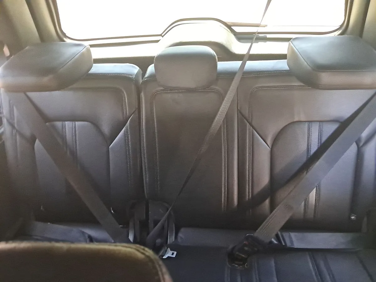Ford Expedition 3.5 Limited 4wd At 5p año 2022