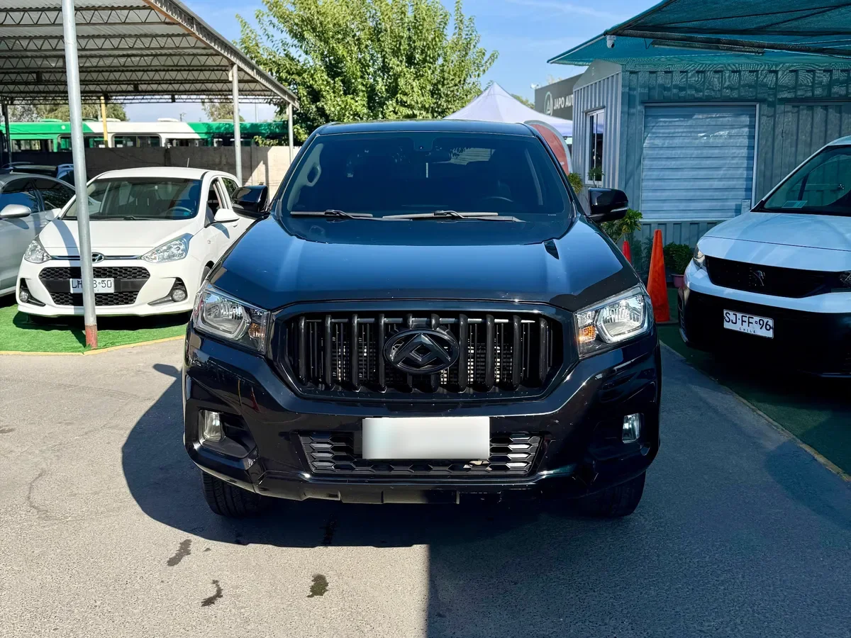 MAXUS T60 Otra año 2022