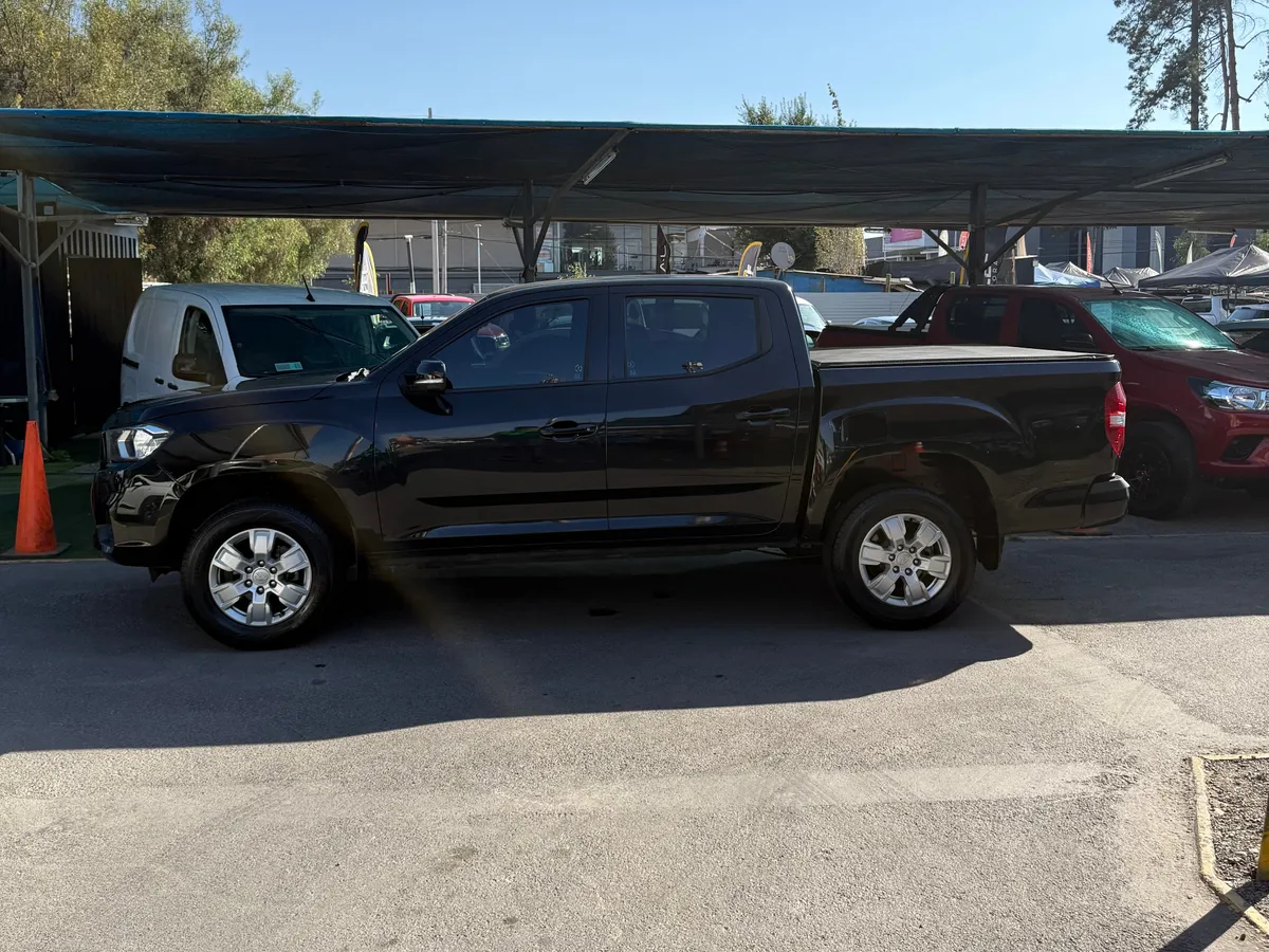 MAXUS T60 Otra año 2022