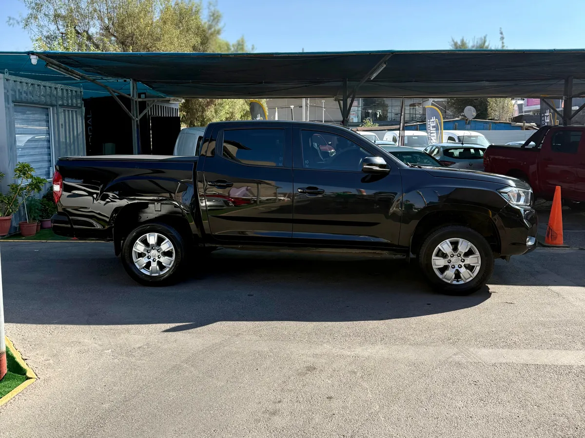 MAXUS T60 Otra año 2022