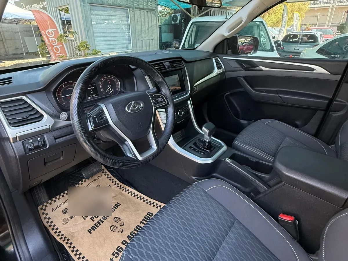 MAXUS T60 Otra año 2022