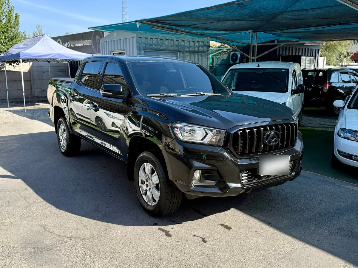 MAXUS T60 Otra año 2022