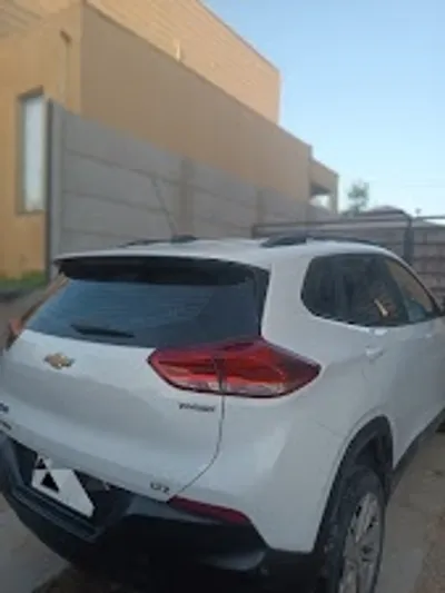 Chevrolet TRACKER 1.2 Ls P2 Mt año 2022