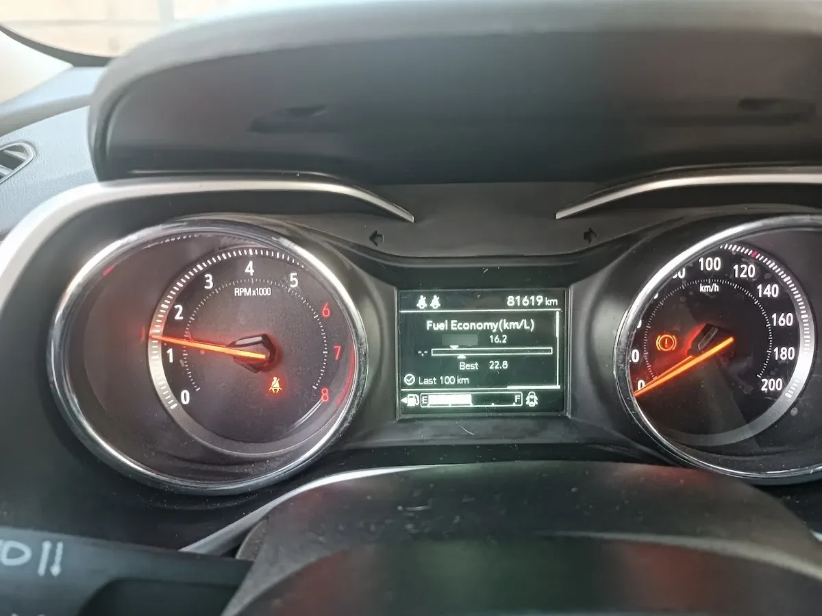 Chevrolet TRACKER 1.2 Ls P2 Mt año 2022