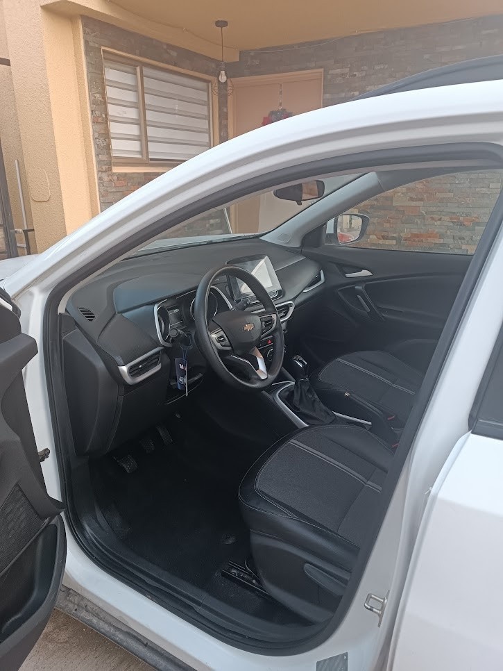 Chevrolet TRACKER 1.2 Ls P2 Mt año 2022