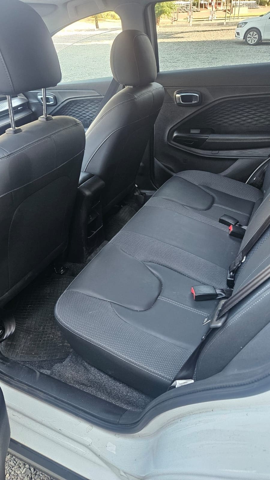 CHERY TIGGO 2 1.5 Pro Max Glx Mt año 2025