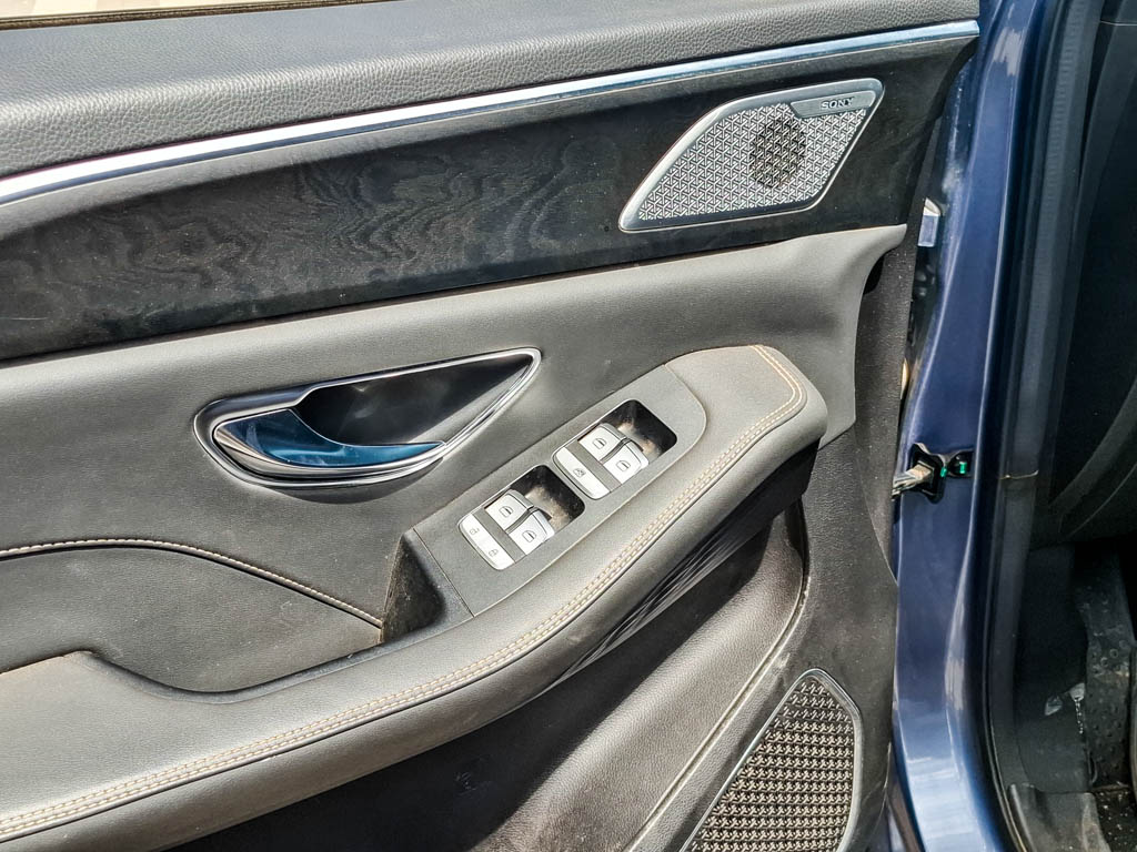 Jetour X90 Plus 7dct 2.0 Aut año 2024