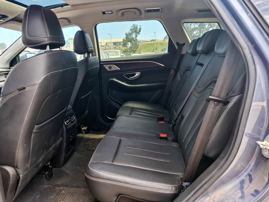 Jetour X90 Plus 7dct 2.0 Aut año 2024