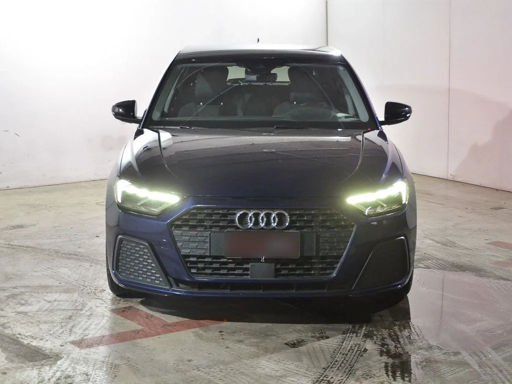 Audi A1 Sportback 30 Tfsi Sport año 2024