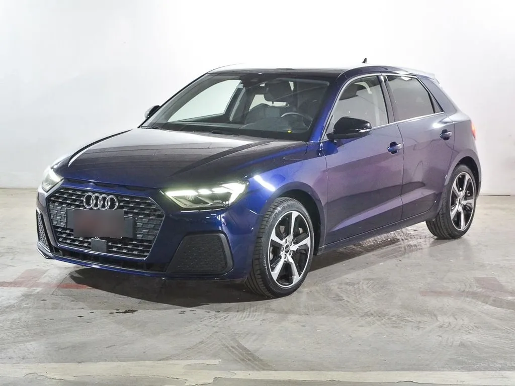 Audi A1 Sportback 30 Tfsi Sport año 2024