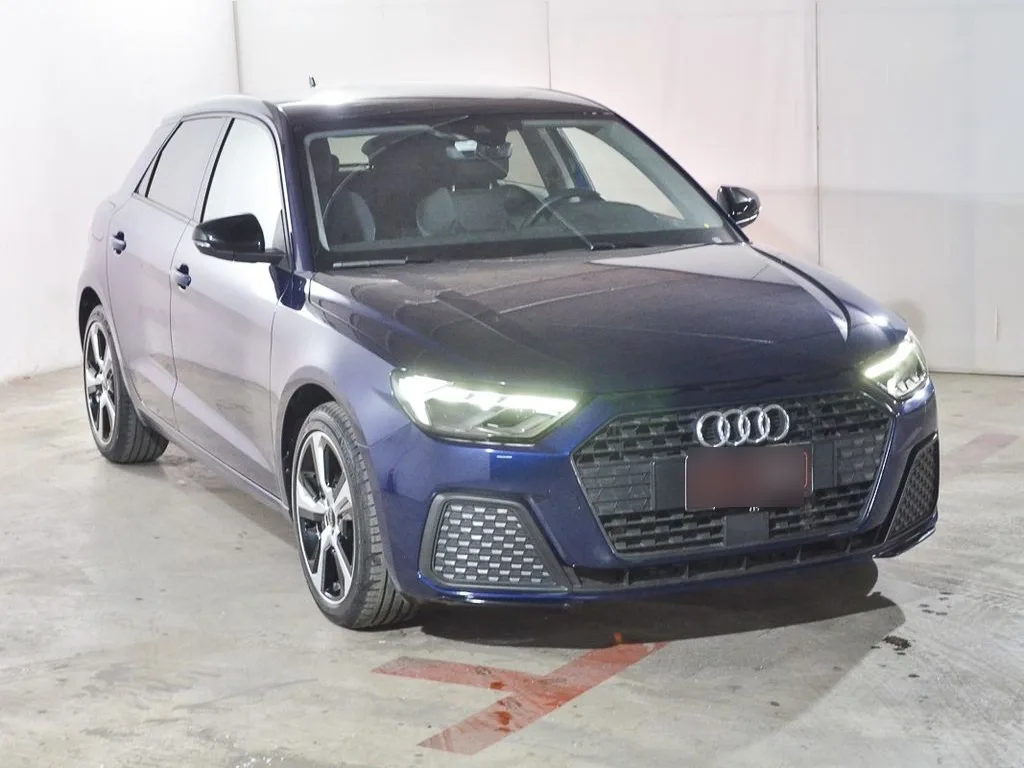 Audi A1 Sportback 30 Tfsi Sport año 2024