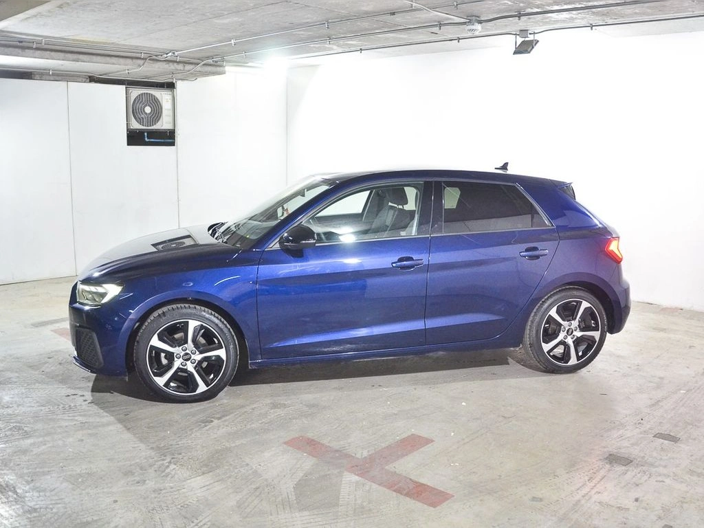 Audi A1 Sportback 30 Tfsi Sport año 2024