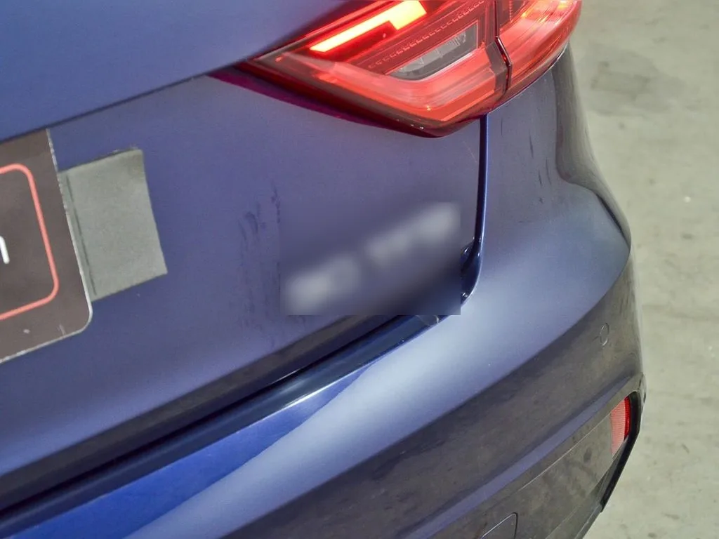 Audi A1 Sportback 30 Tfsi Sport año 2024