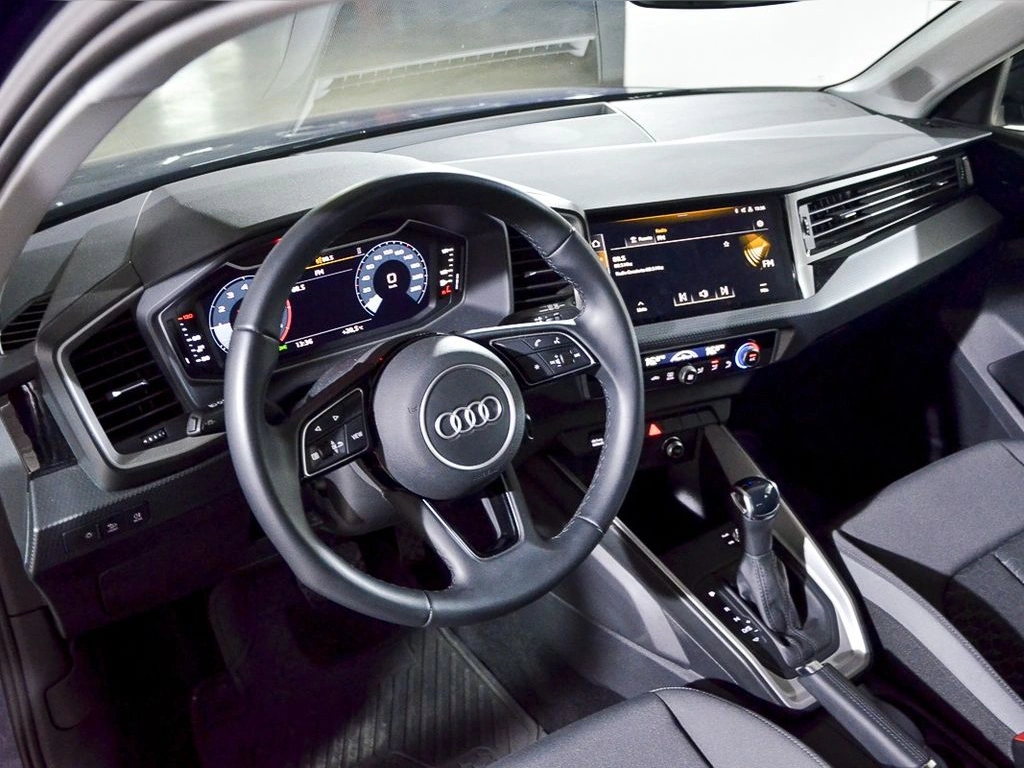 Audi A1 Sportback 30 Tfsi Sport año 2024