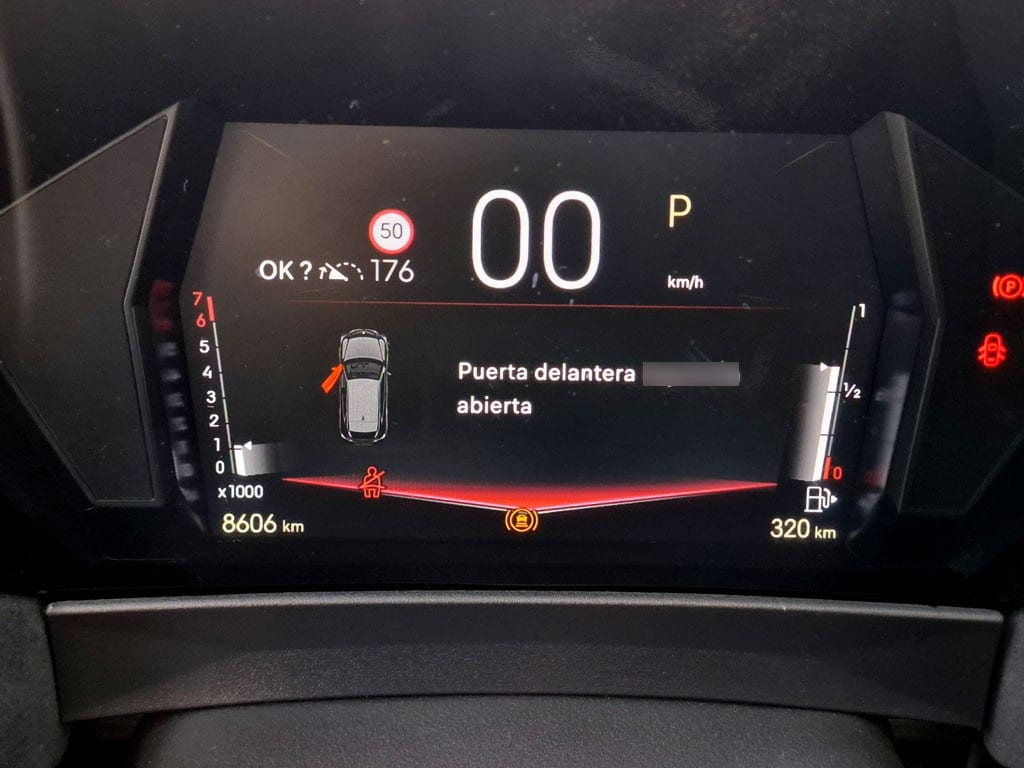 Ds 4 Cross Puretech 220 1.6 Aut año 2025