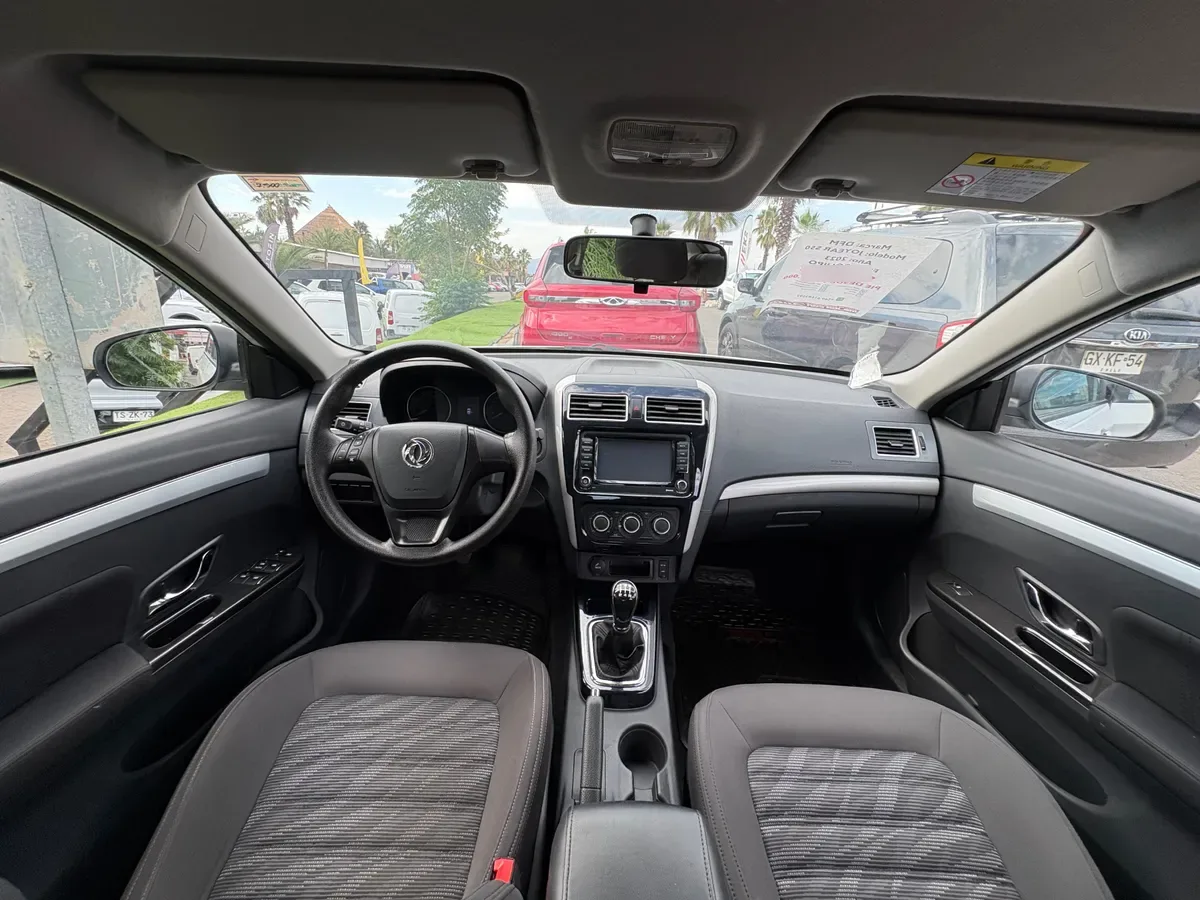 DONGFENG JOYEAR 1.6 Confortable Mt año 2023