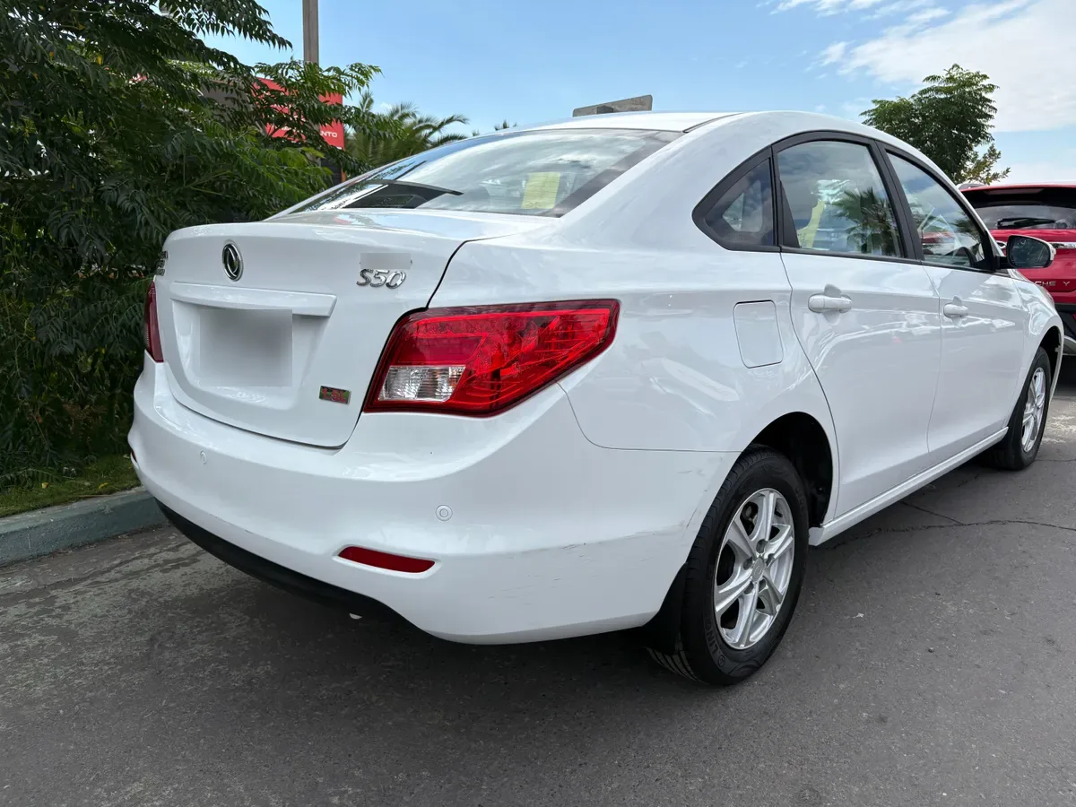 DONGFENG JOYEAR 1.6 Confortable Mt año 2023