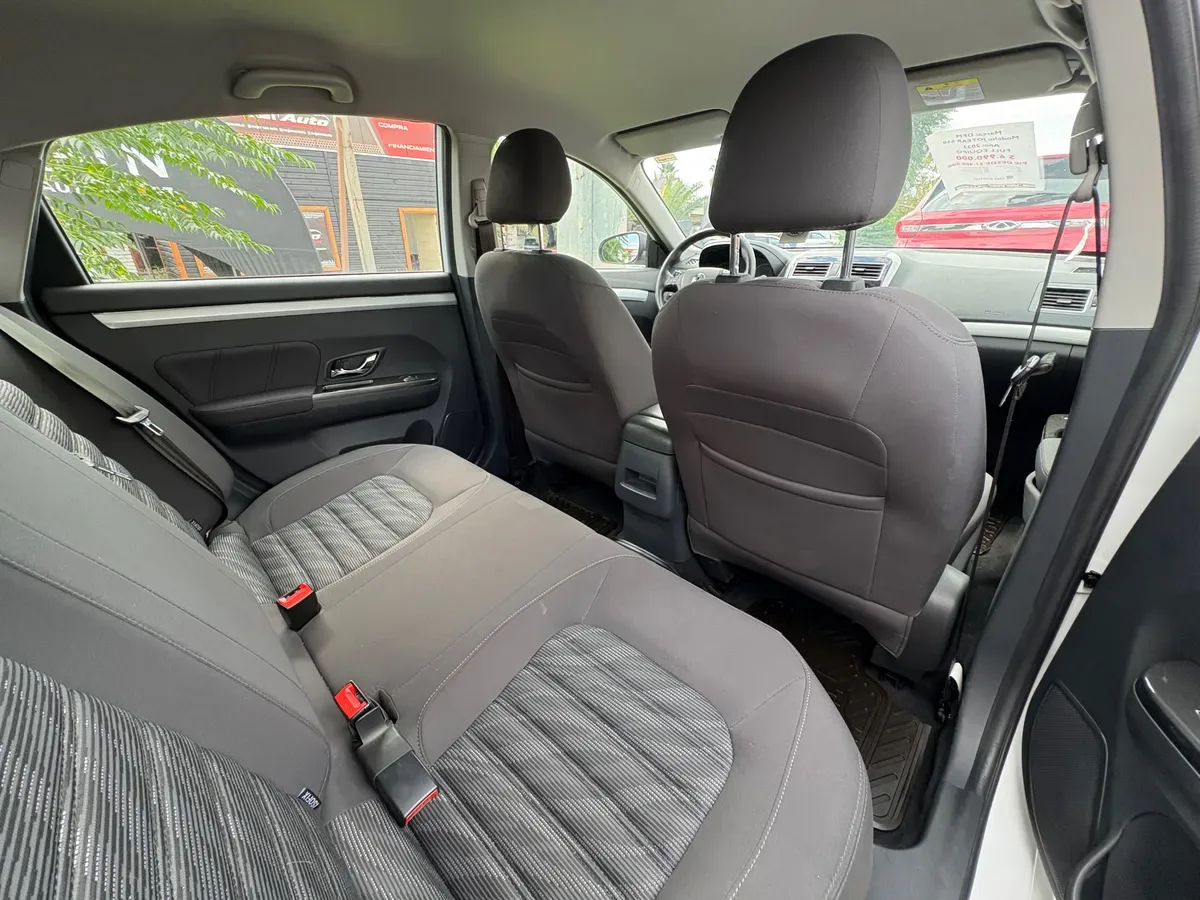 DONGFENG JOYEAR 1.6 Confortable Mt año 2023