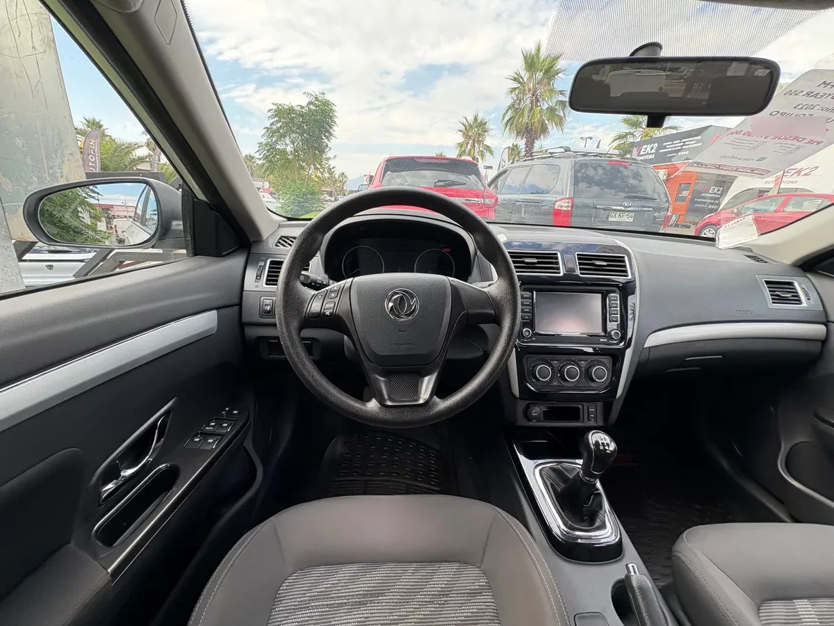 DONGFENG JOYEAR 1.6 Confortable Mt año 2023