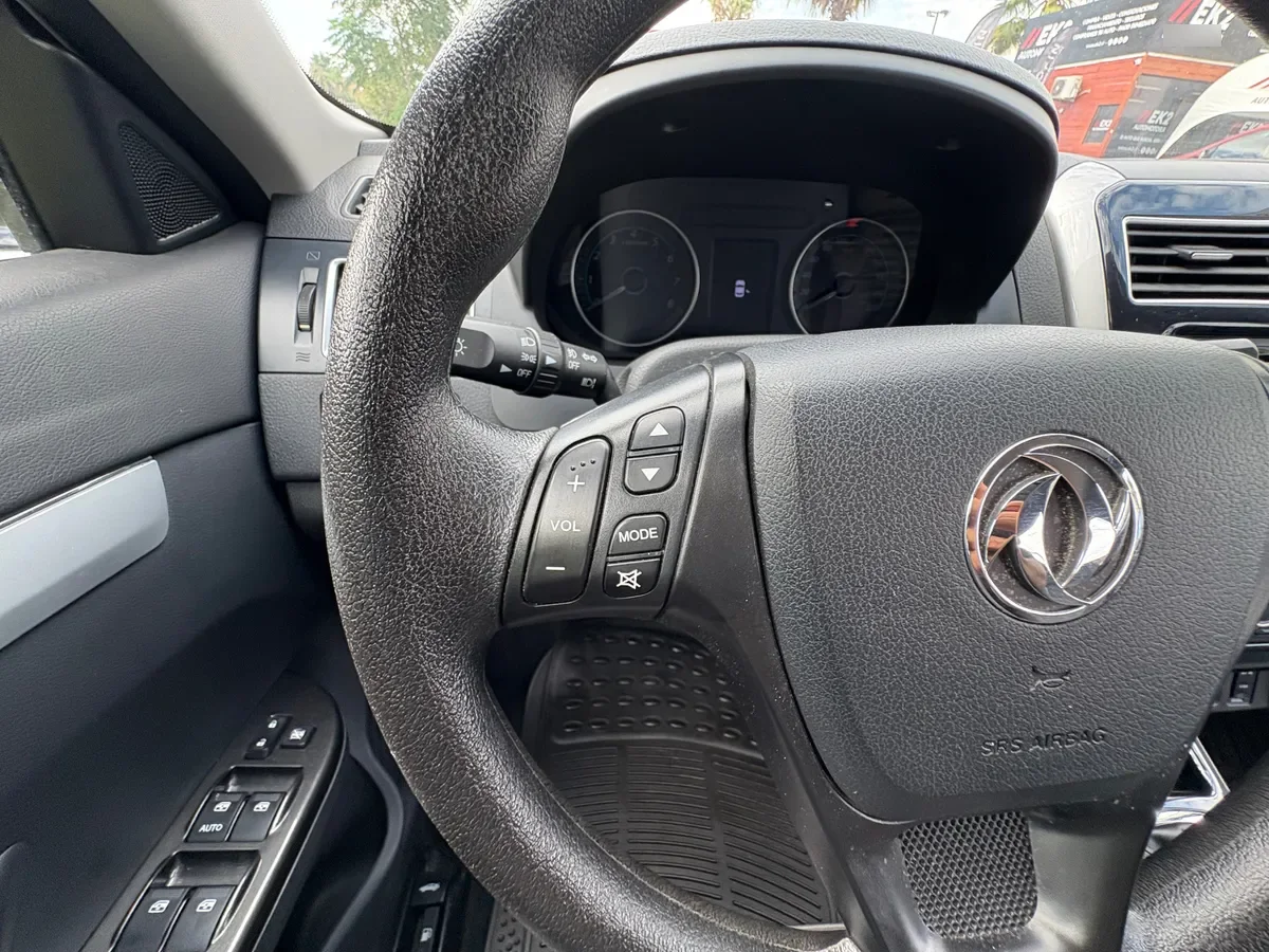 DONGFENG JOYEAR 1.6 Confortable Mt año 2023