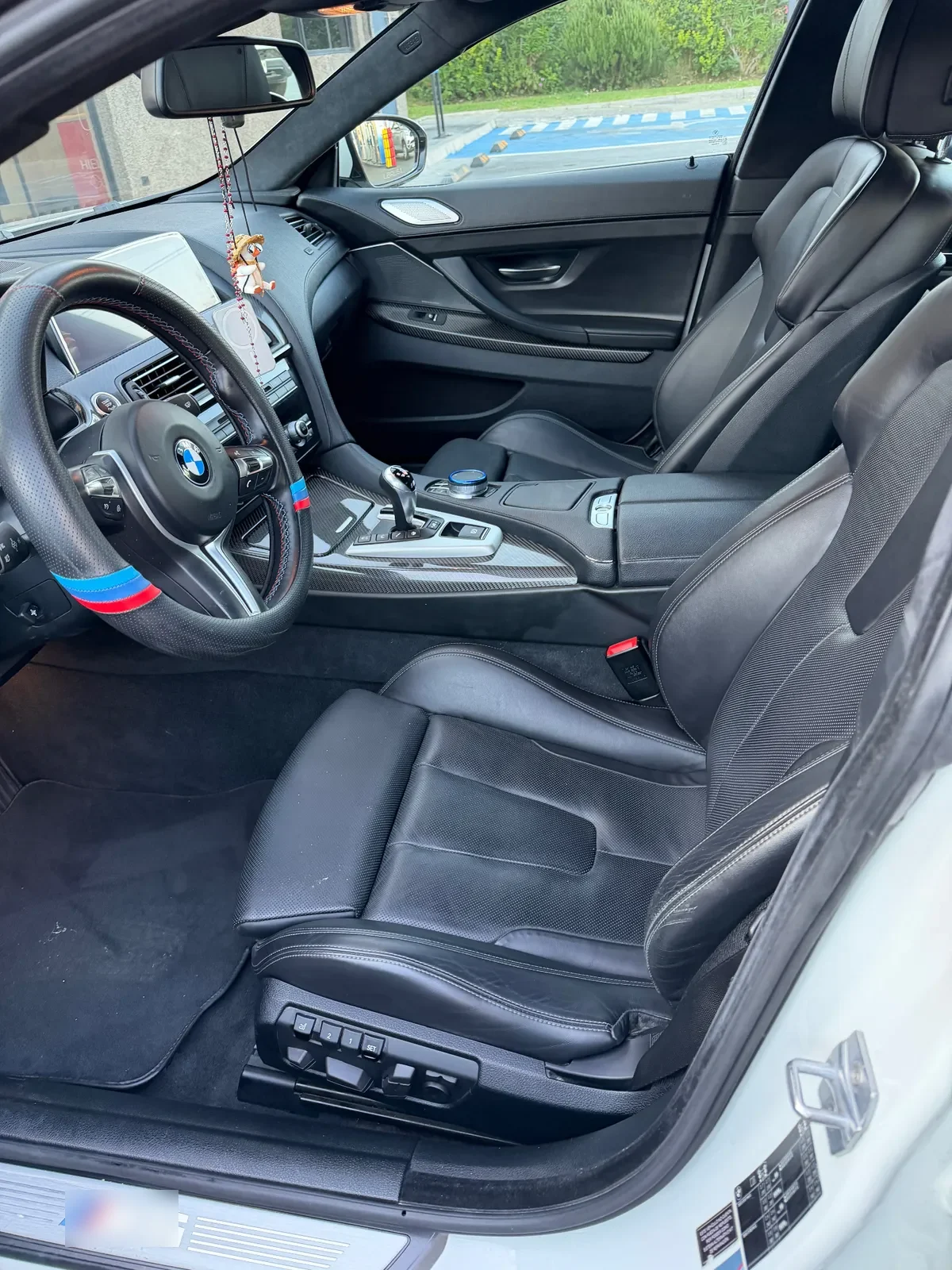 BMW M6 4.4 Lci At 4x4 año 2019
